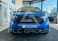 2022 Ford Ecosport