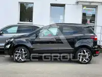 2022 Ford Ecosport