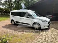 2022 Ford TRANSIT