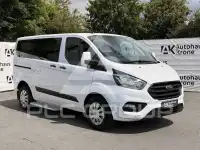 2022 Ford TRANSIT