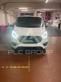 2022 Ford TRANSIT