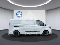 2022 Ford TRANSIT