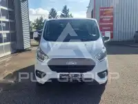 2022 Ford TRANSIT