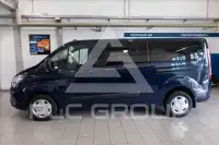 2022 Ford TRANSIT