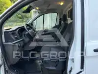 2022 Ford TRANSIT