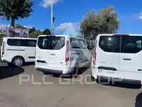 2022 Ford TRANSIT