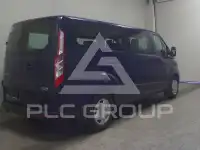 2022 Ford TRANSIT