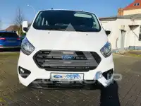 2022 Ford TRANSIT