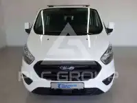 2022 Ford TRANSIT