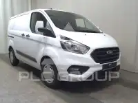 2022 Ford TRANSIT