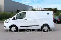 2022 Ford TRANSIT