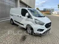 2022 Ford TRANSIT