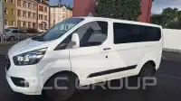 2022 Ford TRANSIT