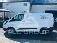 2022 Ford TRANSIT