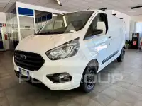 2022 Ford TRANSIT