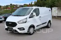 2022 Ford TRANSIT