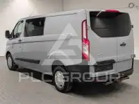 2022 Ford TRANSIT