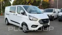 2022 Ford TRANSIT
