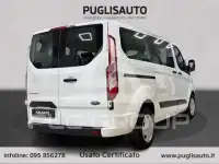 2022 Ford TRANSIT