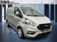 2022 Ford TRANSIT