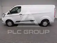 2022 Ford TRANSIT