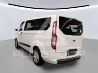 2022 Ford TRANSIT