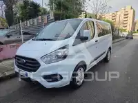 2022 Ford TRANSIT