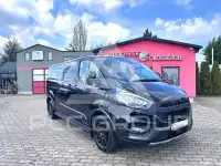 2022 Ford TRANSIT