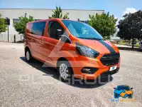 2022 Ford TRANSIT