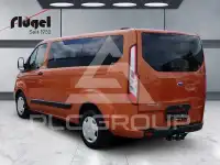 2022 Ford TRANSIT