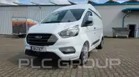 2022 Ford TRANSIT