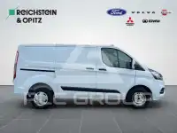 2022 Ford TRANSIT