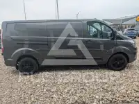 2022 Ford TRANSIT