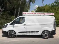 2022 Ford TRANSIT