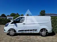 2022 Ford TRANSIT