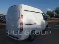 2022 Ford TRANSIT