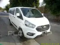 2022 Ford TRANSIT