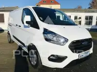 2022 Ford TRANSIT