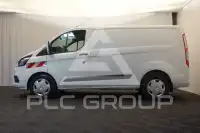 2022 Ford TRANSIT