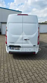 2022 Ford TRANSIT