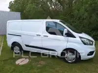 2022 Ford TRANSIT