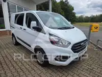 2022 Ford TRANSIT