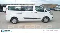 2022 Ford TRANSIT