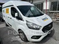 2022 Ford TRANSIT