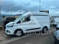 2022 Ford TRANSIT