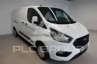 2022 Ford TRANSIT