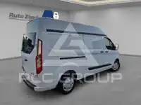 2022 Ford TRANSIT