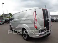 2022 Ford TRANSIT