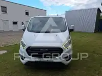 2022 Ford TRANSIT