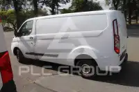 2022 Ford TRANSIT